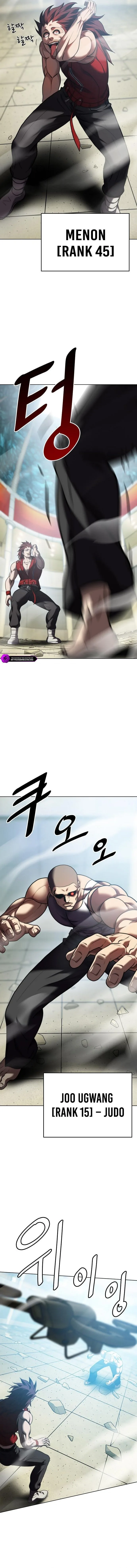 Fighting Ward, chapter 31, page 14