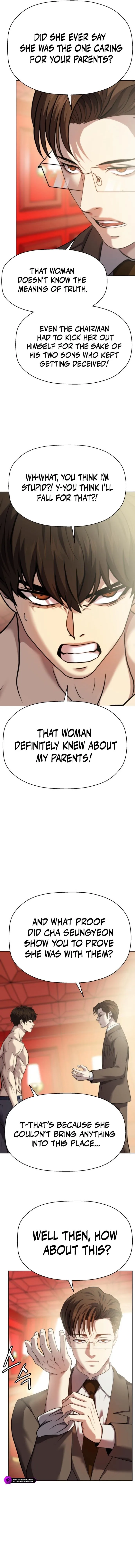 Fighting Ward, chapter 32, page 13