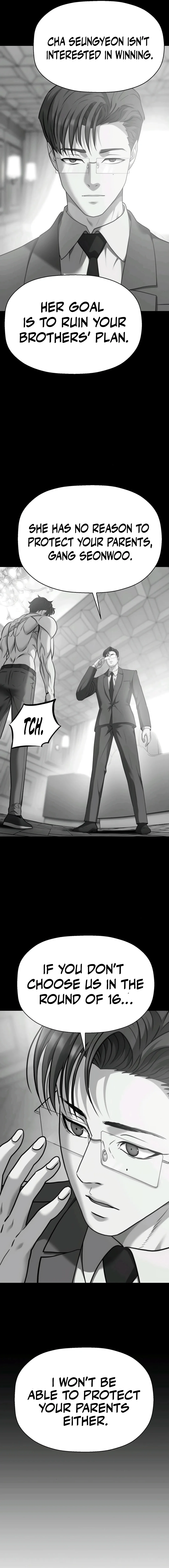 Fighting Ward, chapter 33, page 3