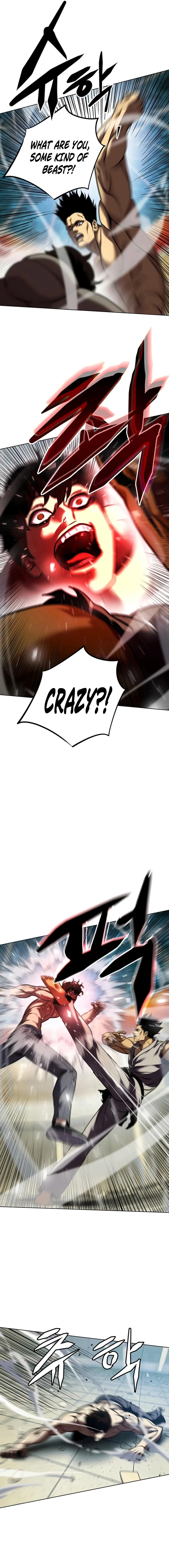 Fighting Ward, chapter 33, page 16