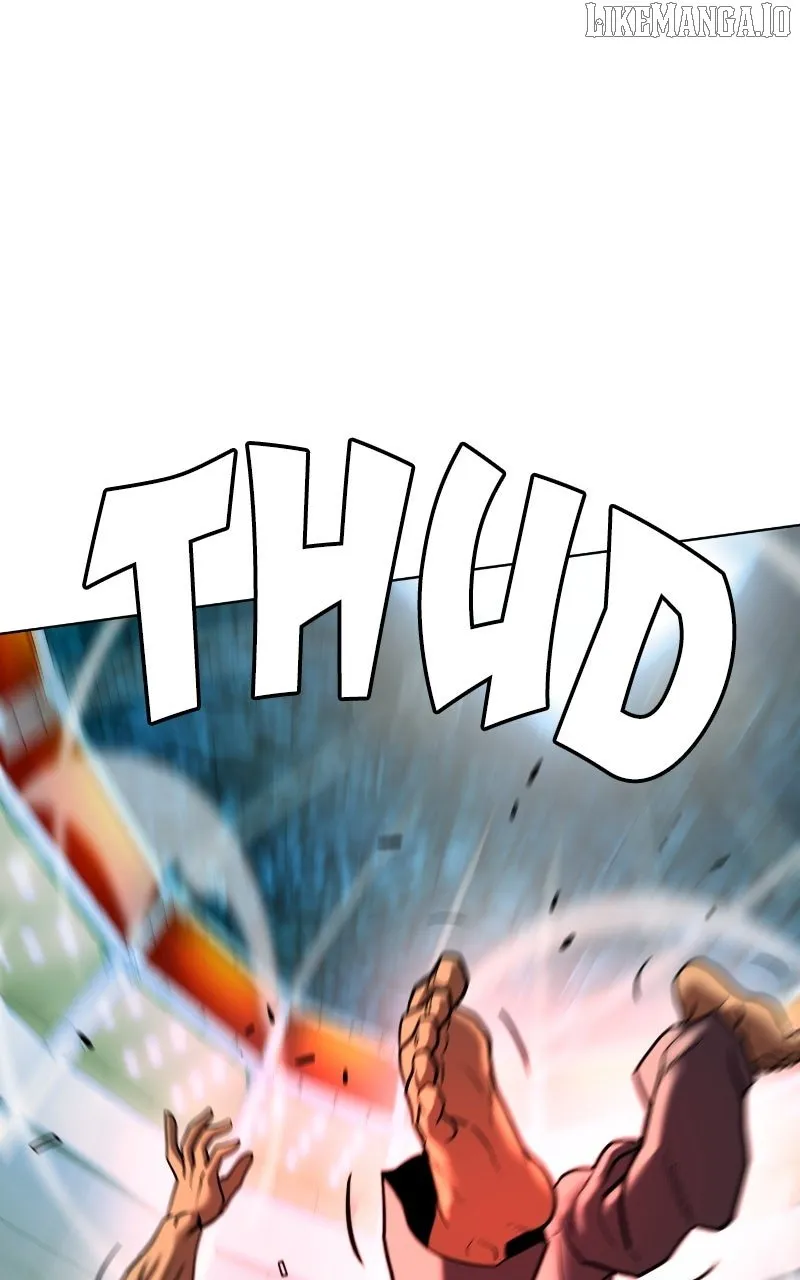 Fighting Ward, chapter 35, page 1