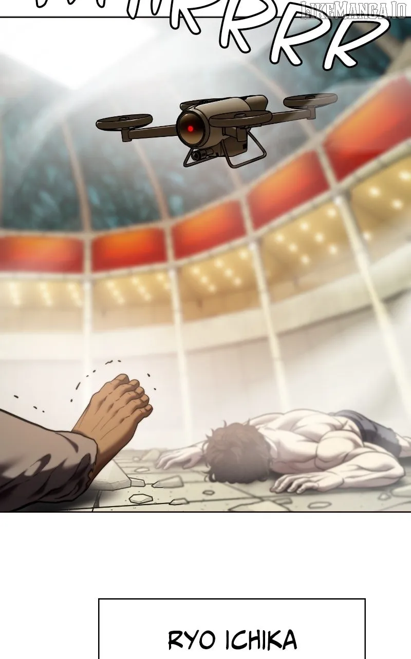 Fighting Ward, chapter 35, page 6