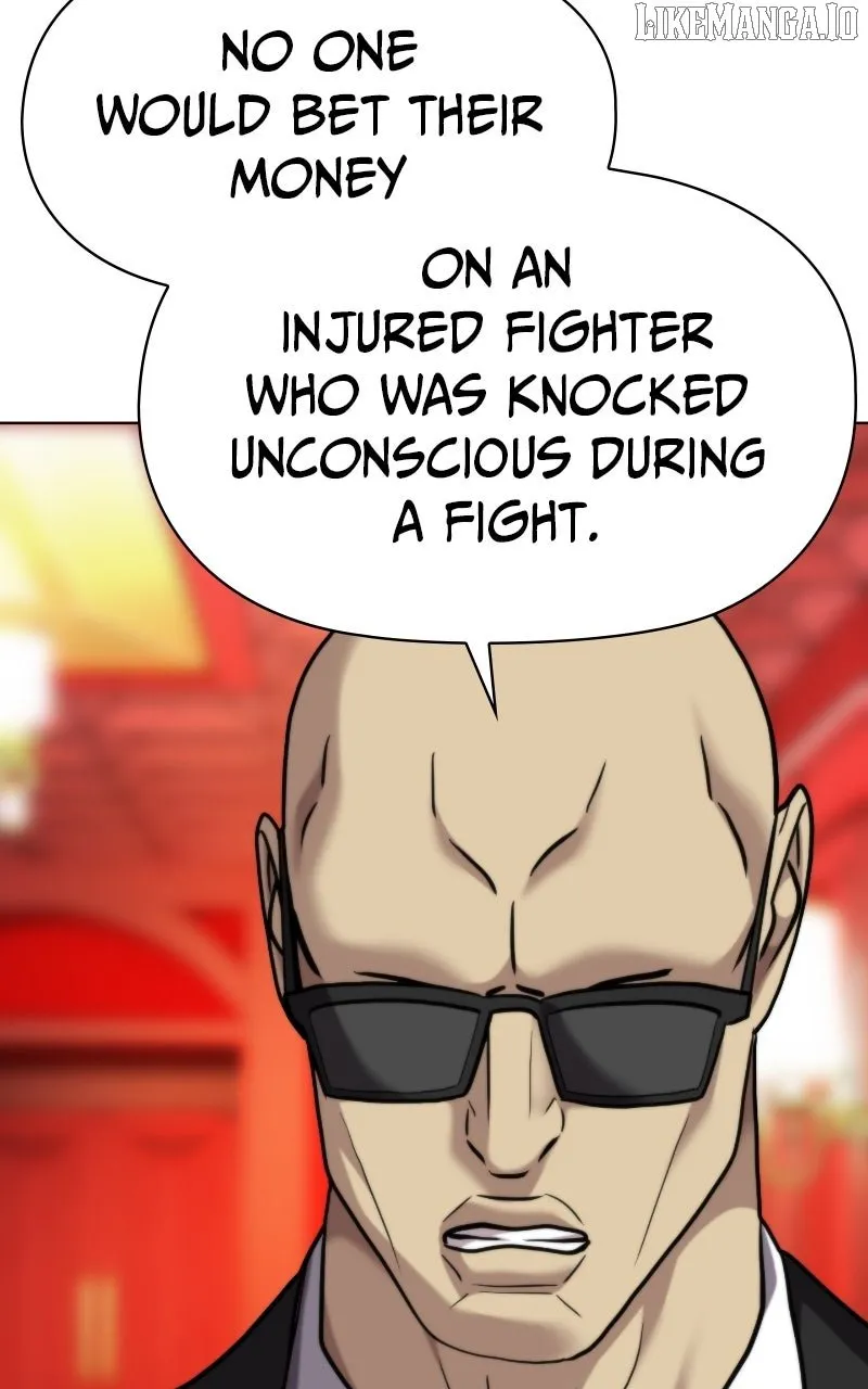 Fighting Ward, chapter 35, page 23
