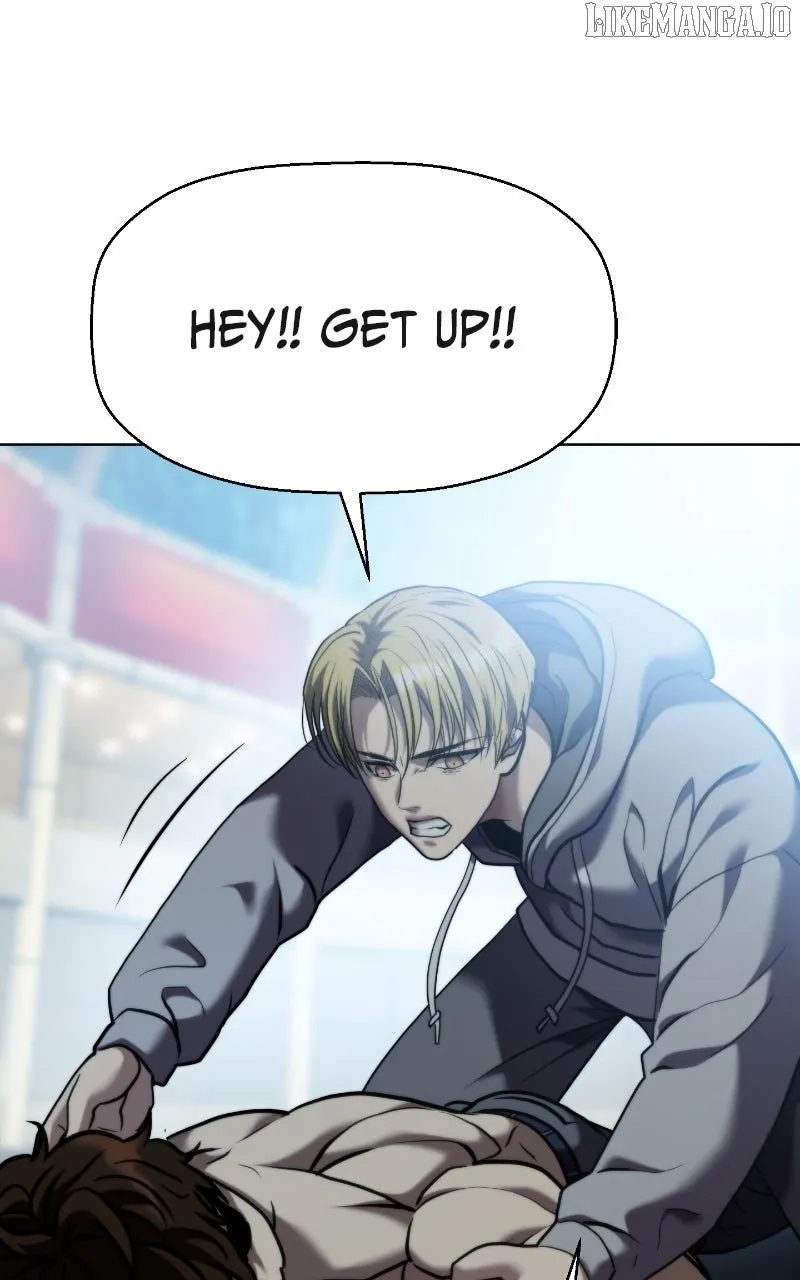Fighting Ward, chapter 36, page 41