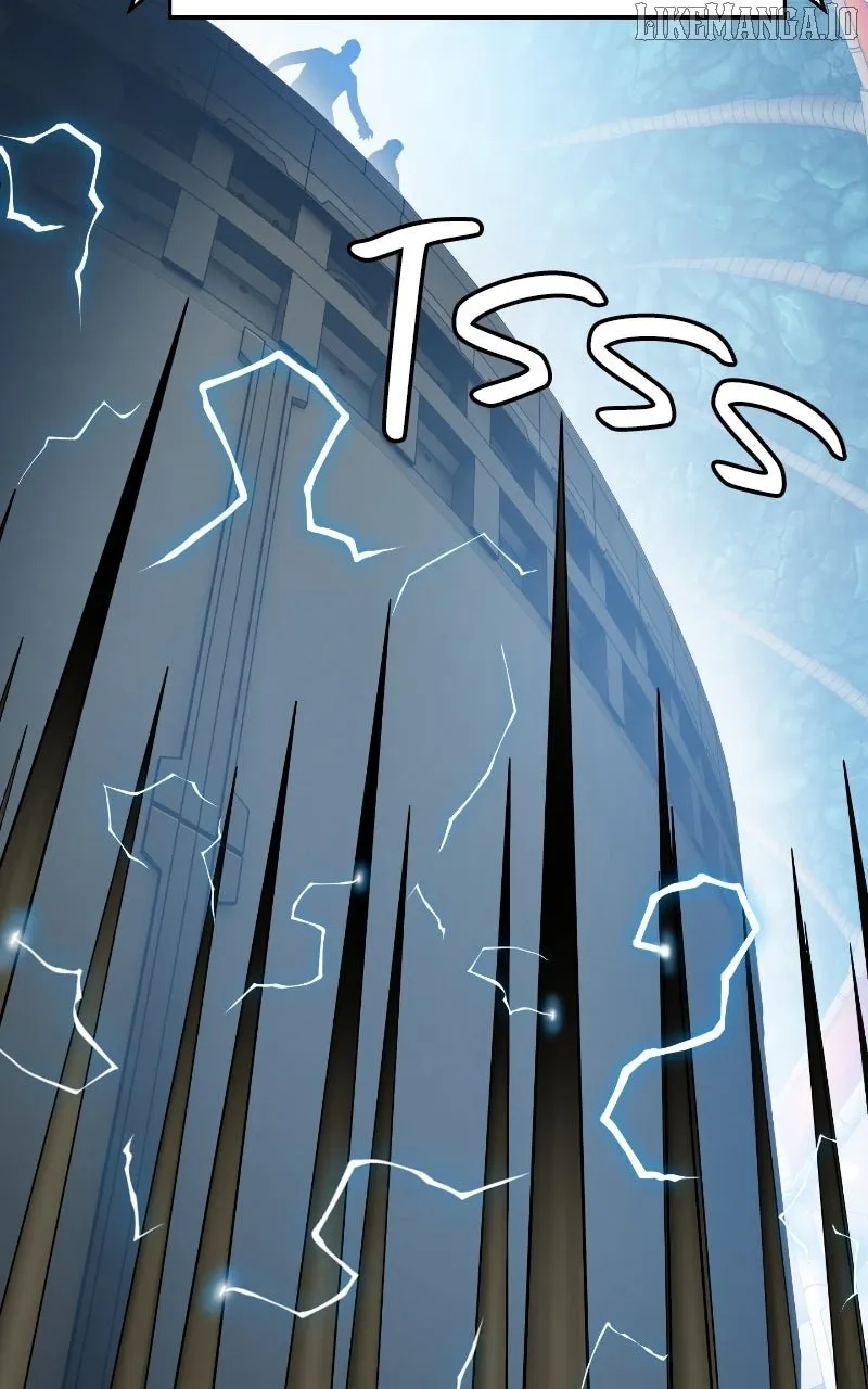 Fighting Ward, chapter 36, page 61