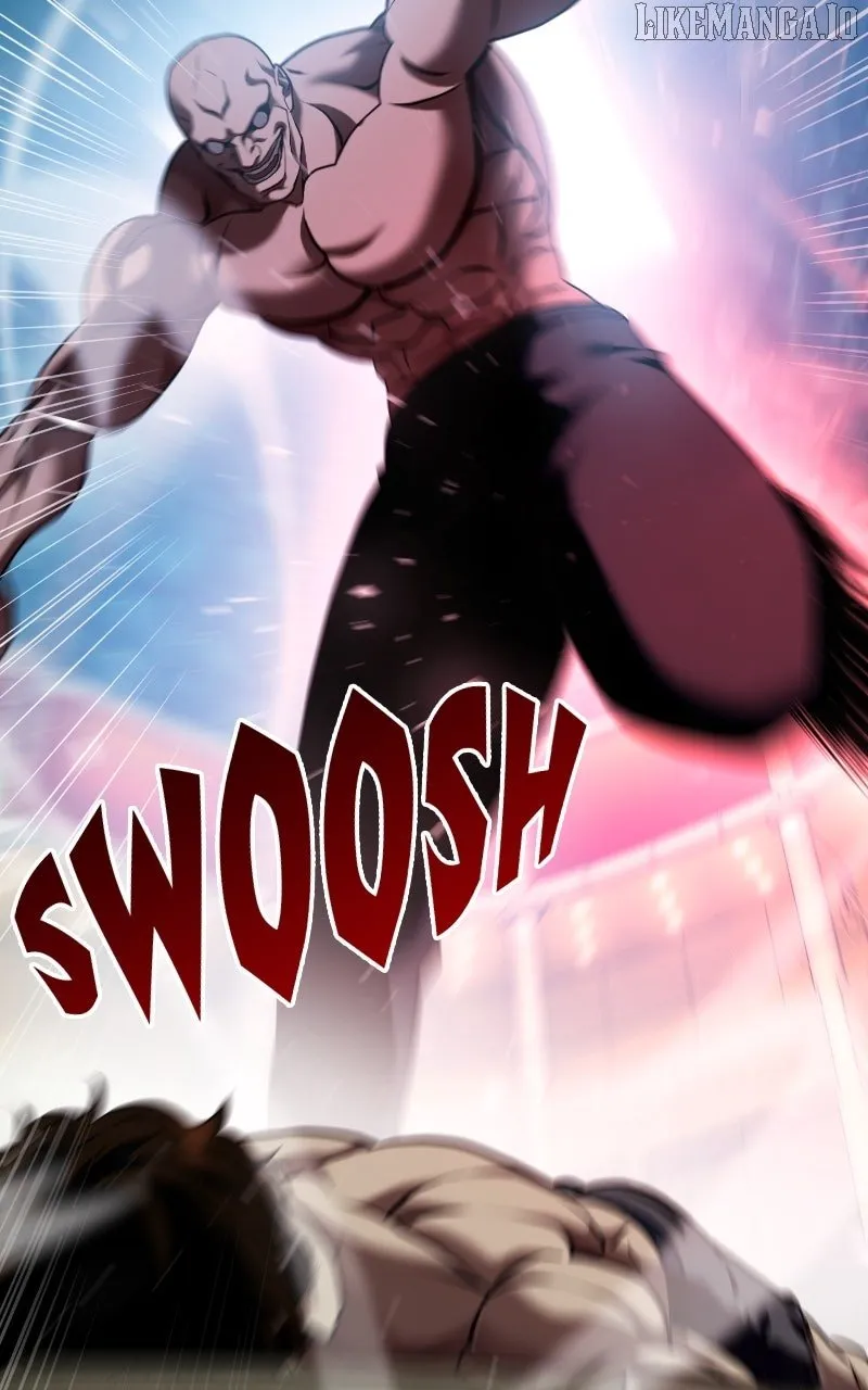 Fighting Ward, chapter 36, page 89