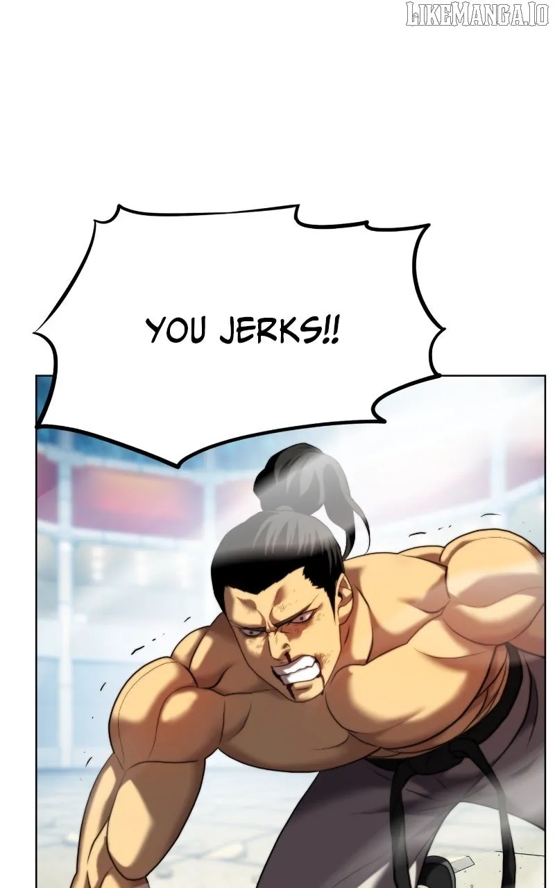 Fighting Ward, chapter 37, page 19
