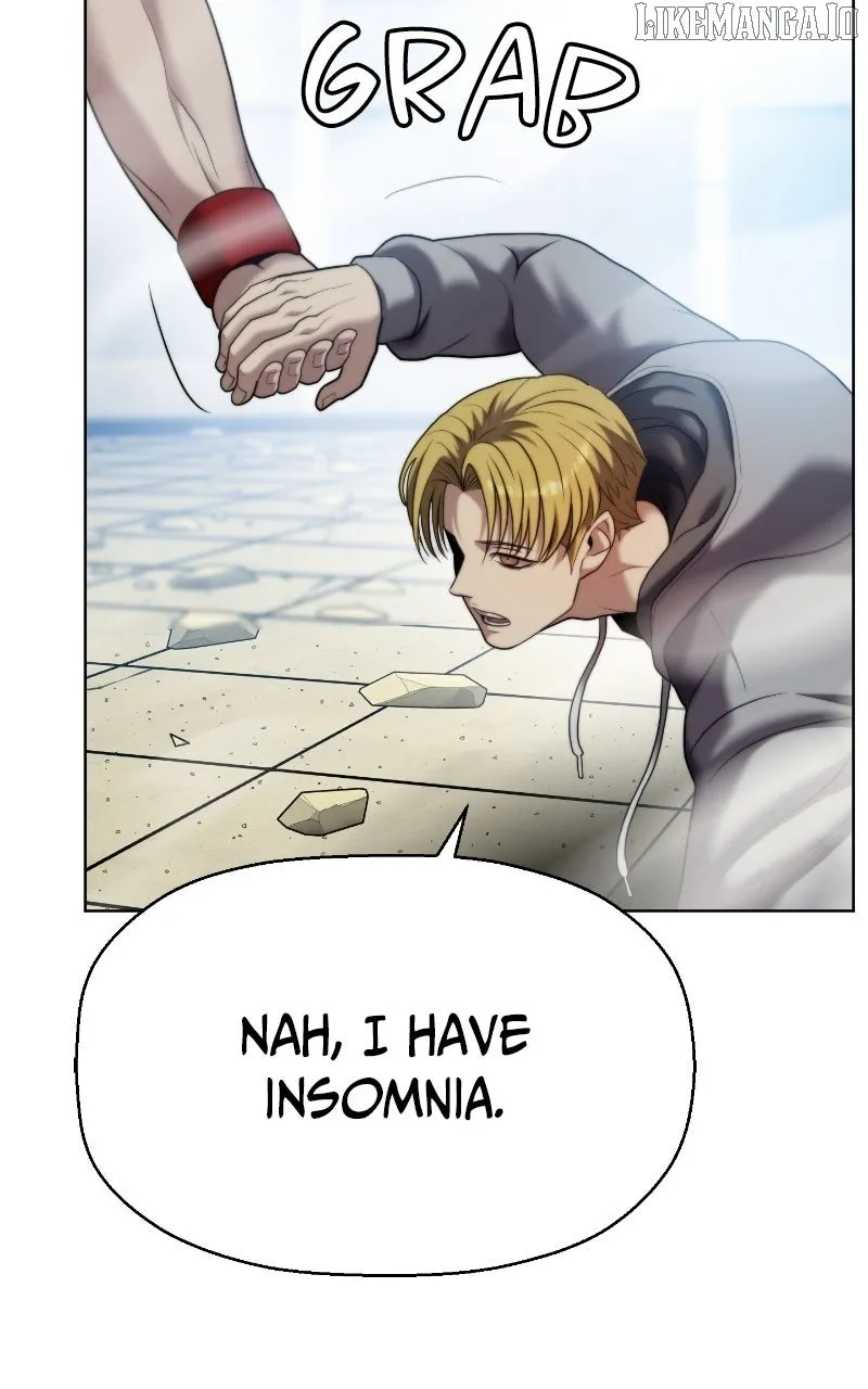 Fighting Ward, chapter 37, page 39