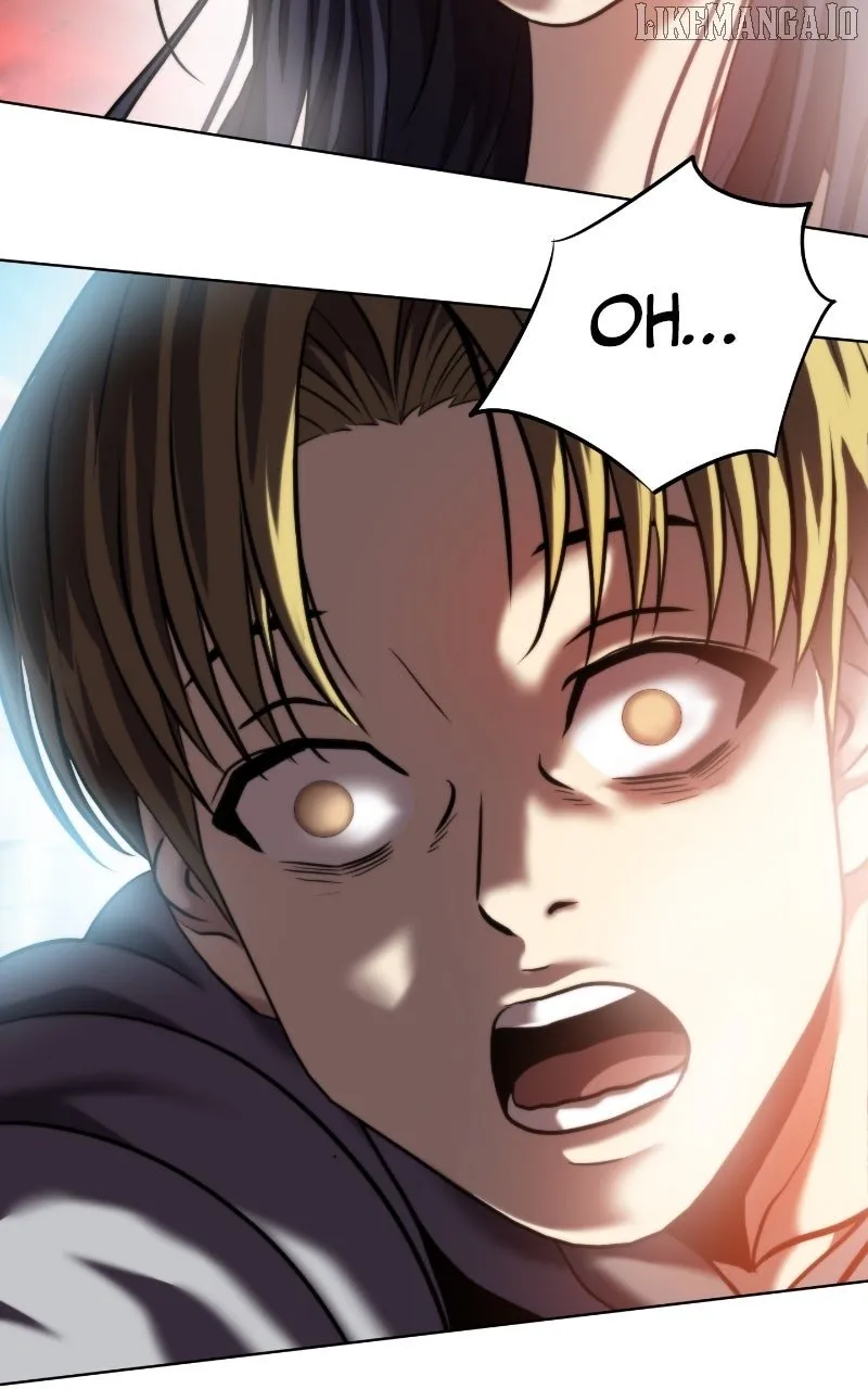 Fighting Ward, chapter 37, page 85