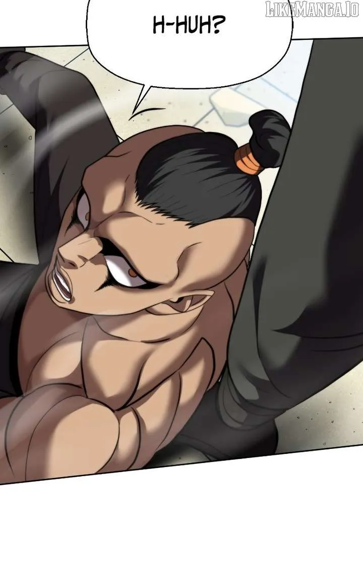 Fighting Ward, chapter 38, page 41