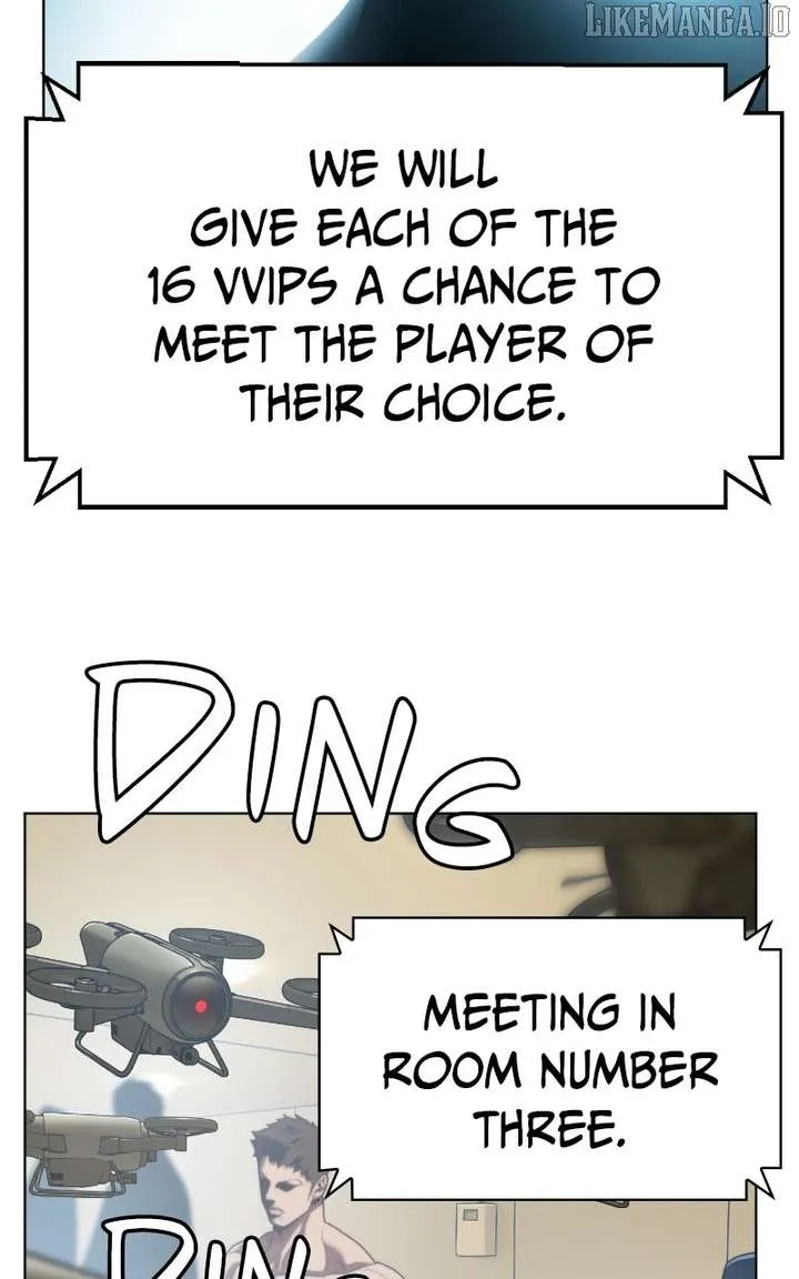 Fighting Ward, chapter 38, page 71