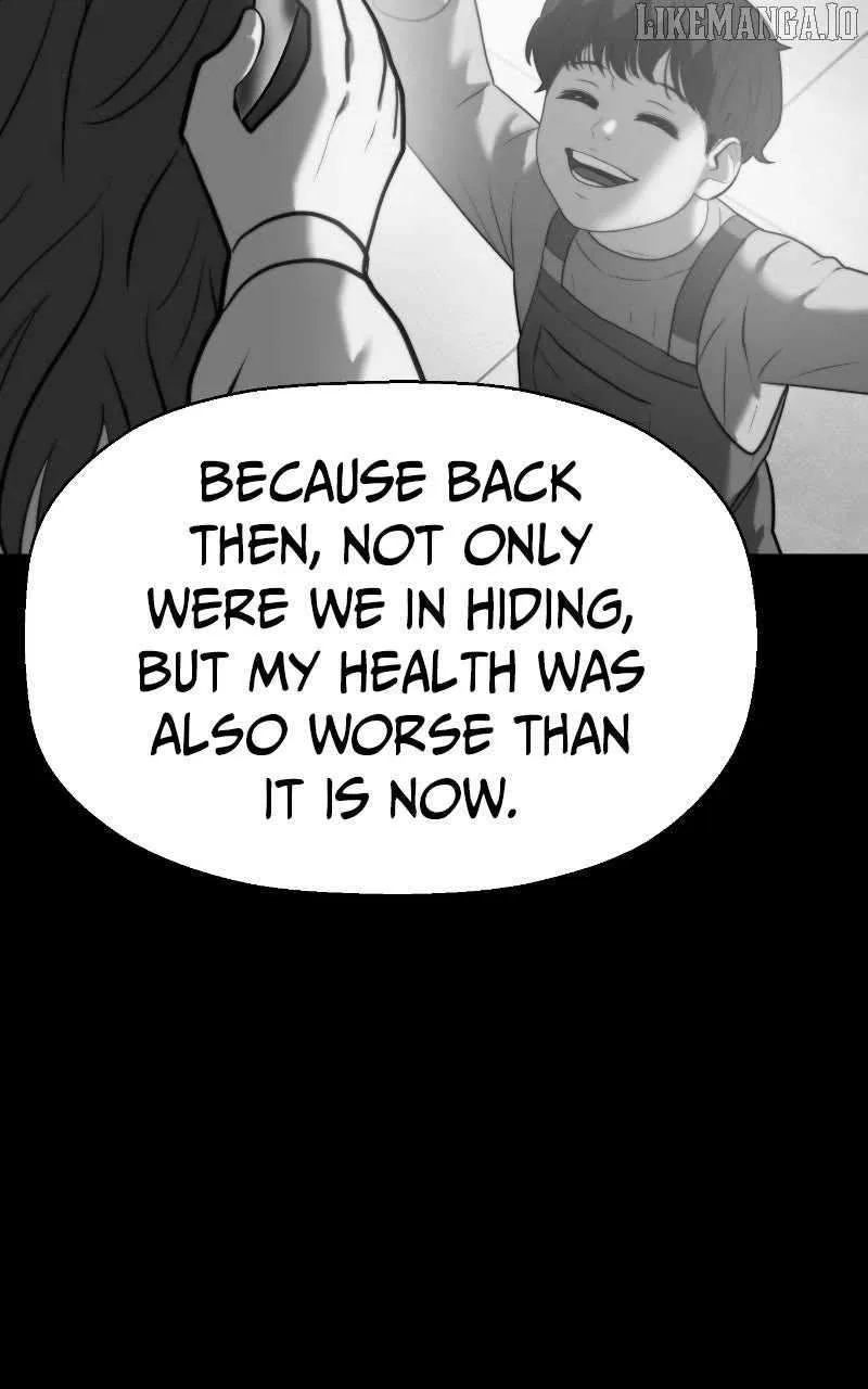 Fighting Ward, chapter 40, page 21
