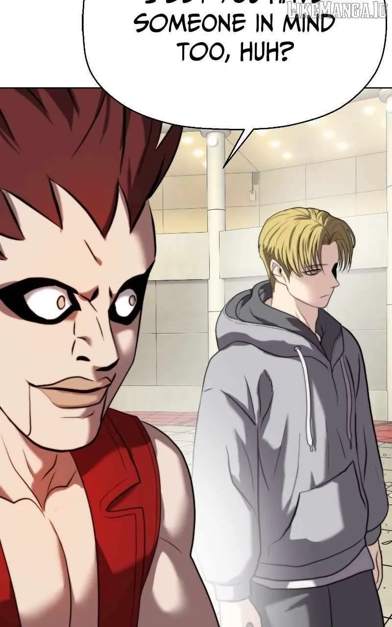 Fighting Ward, chapter 40, page 39