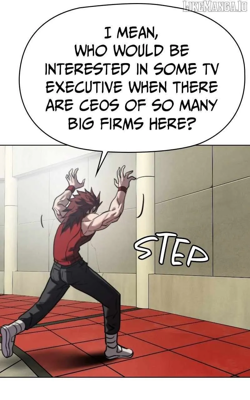 Fighting Ward, chapter 40, page 73