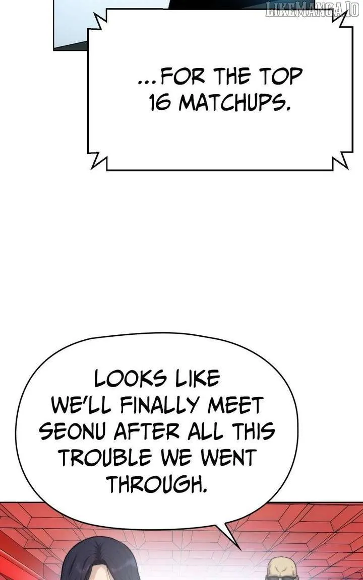 Fighting Ward, chapter 41, page 30