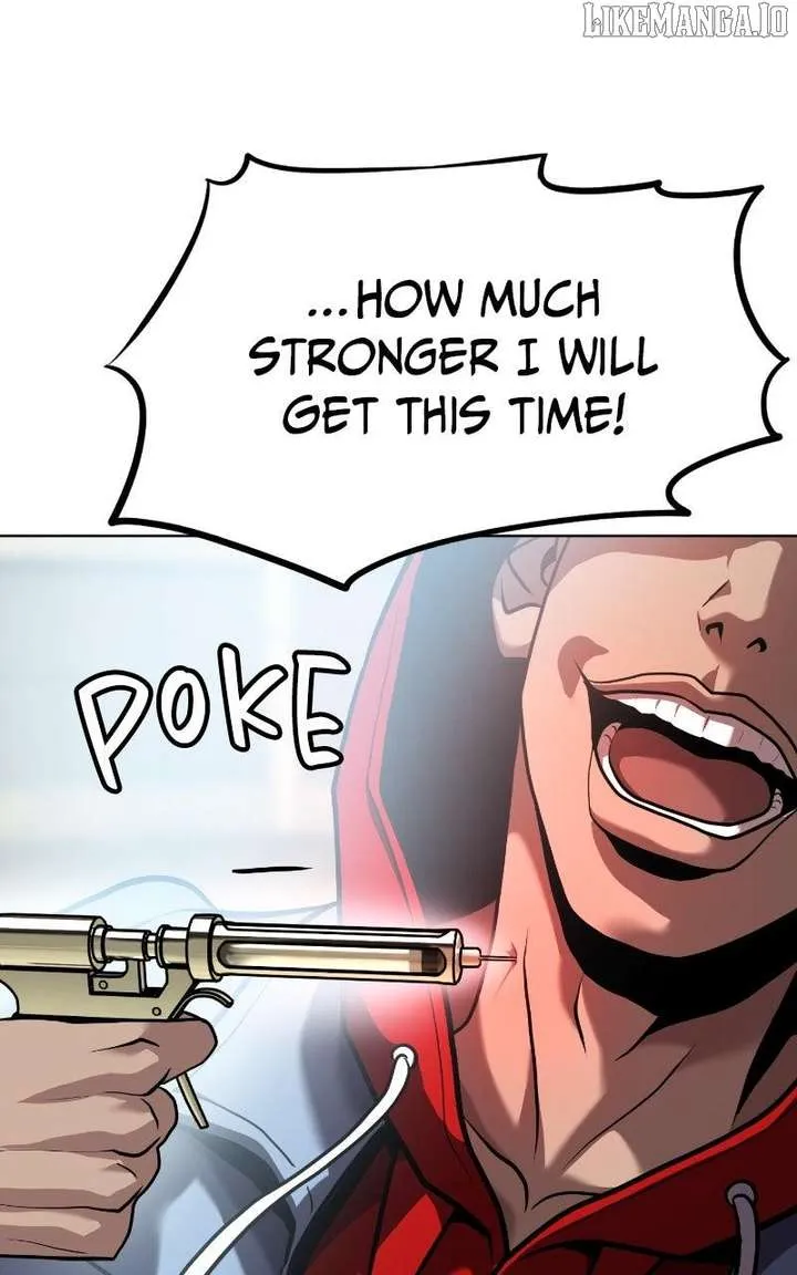 Fighting Ward, chapter 41, page 92