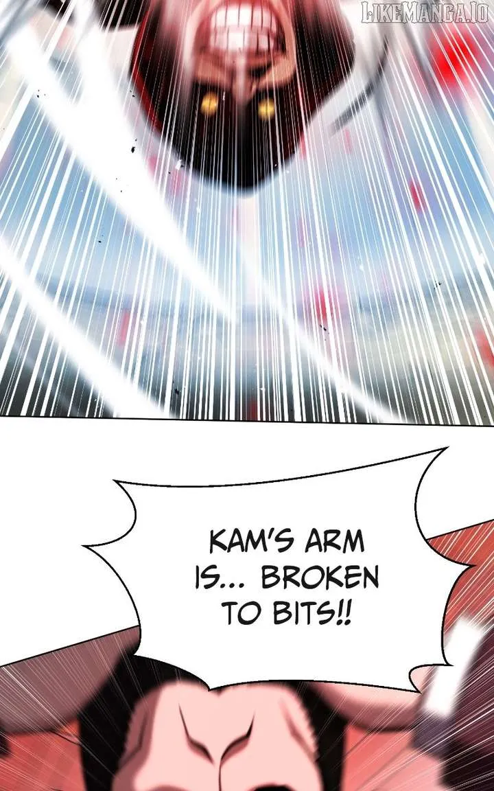 Fighting Ward, chapter 42, page 14