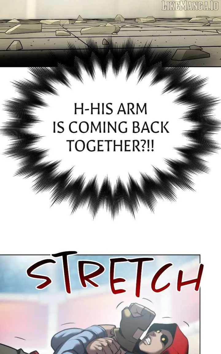 Fighting Ward, chapter 42, page 19