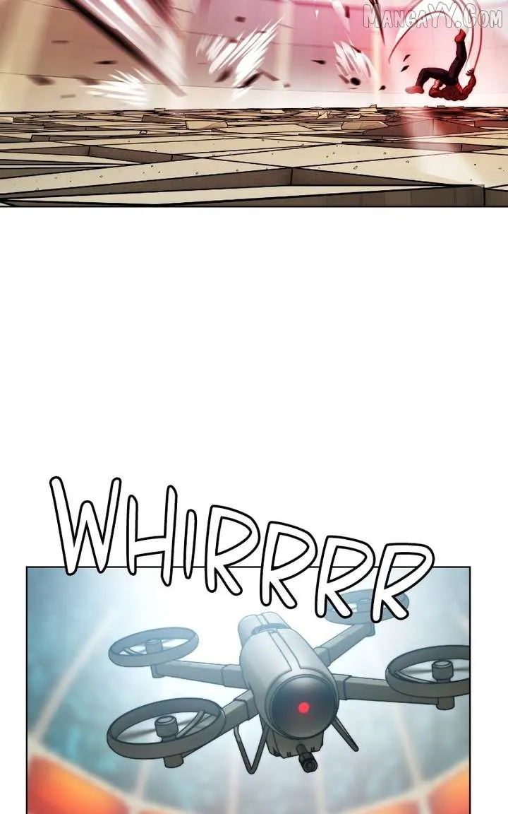 Fighting Ward, chapter 43, page 51