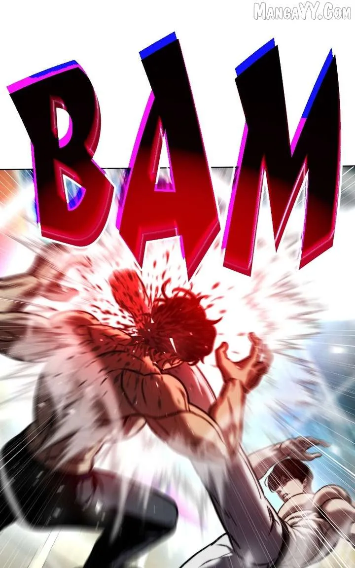 Fighting Ward, chapter 43, page 86