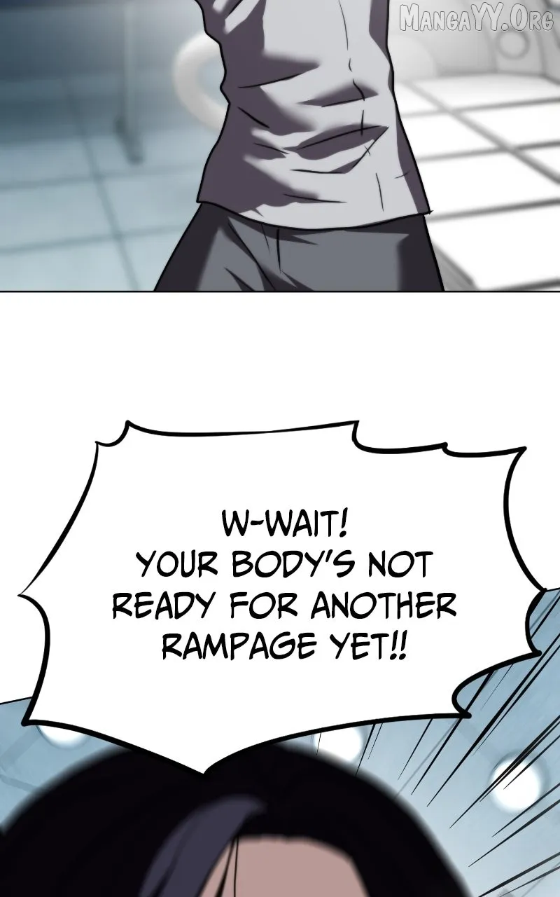 Fighting Ward, chapter 47, page 2