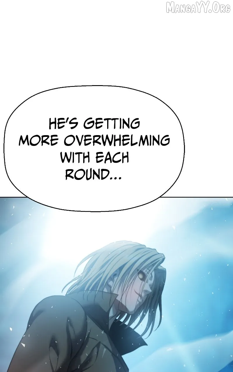 Fighting Ward, chapter 47, page 23
