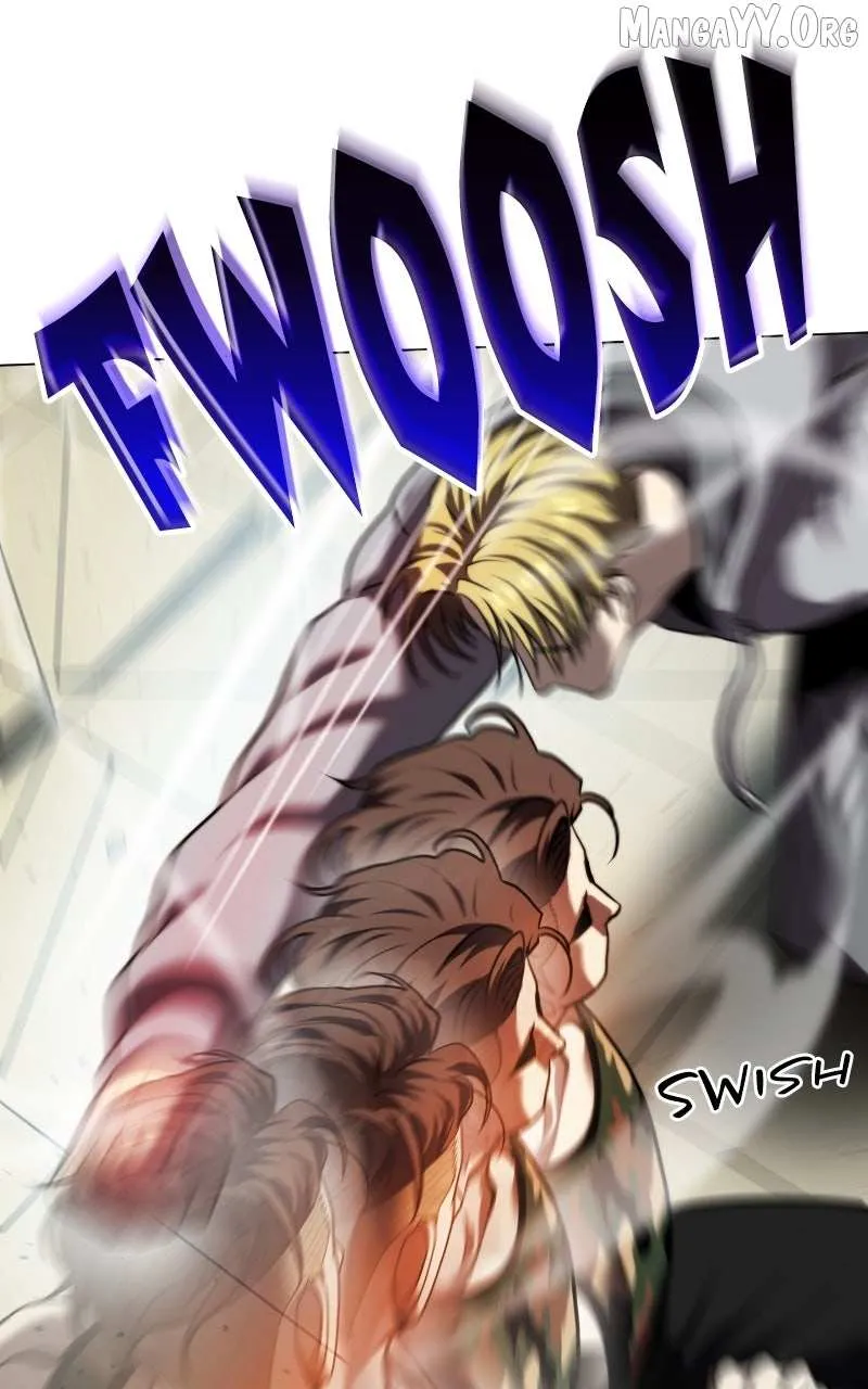 Fighting Ward, chapter 47, page 98