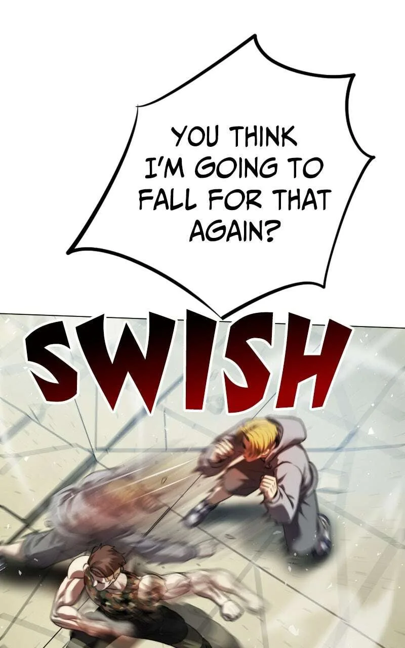 Fighting Ward, chapter 48, page 1