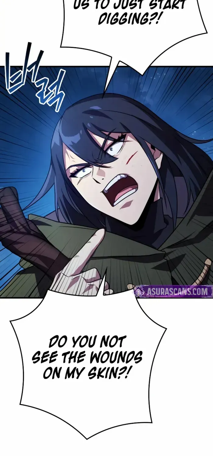 A Genius Wizard Who Breaks Boundaries, chapter 28, page 41
