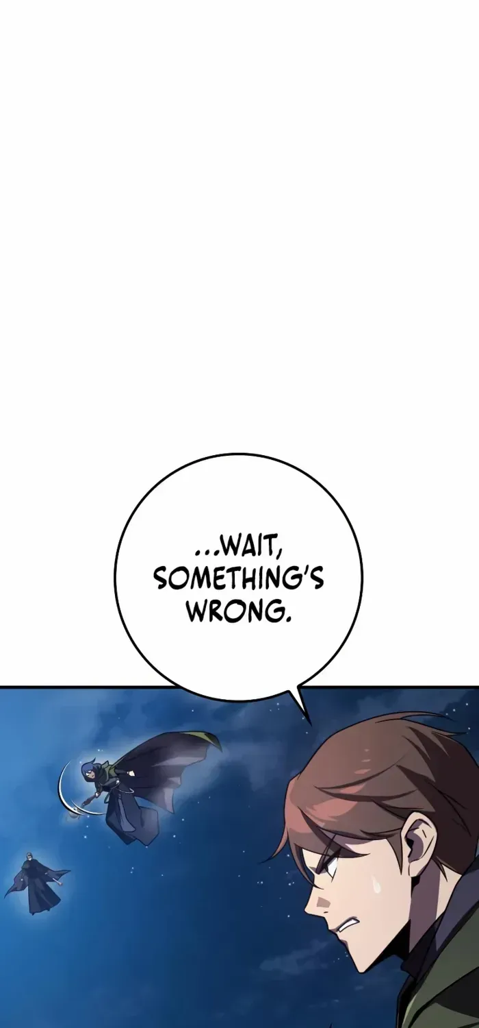 A Genius Wizard Who Breaks Boundaries, chapter 28, page 42
