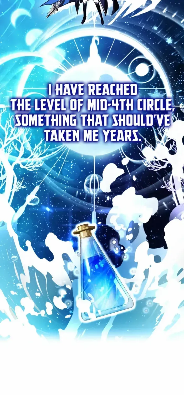 A Genius Wizard Who Breaks Boundaries, chapter 28, page 58