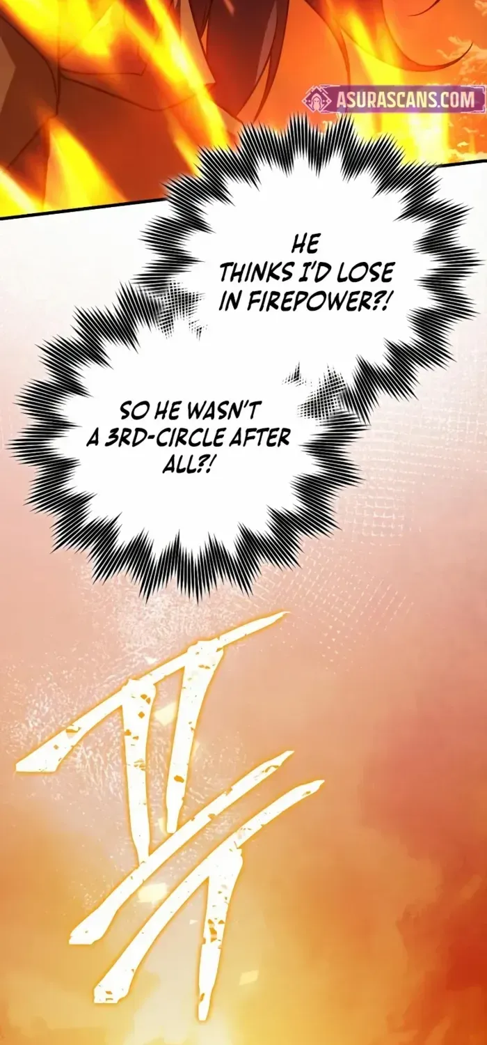 A Genius Wizard Who Breaks Boundaries, chapter 28, page 77