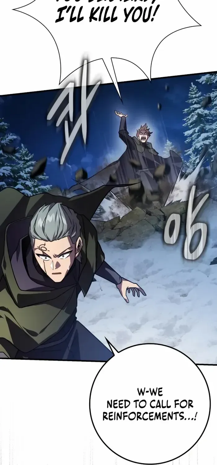 A Genius Wizard Who Breaks Boundaries, chapter 28, page 81