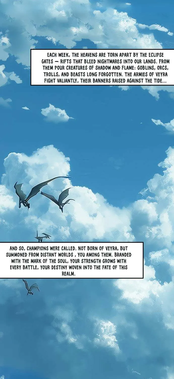 A Genius Wizard Who Breaks Boundaries, chapter 29, page 2