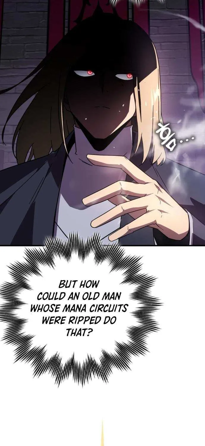 A Genius Wizard Who Breaks Boundaries, chapter 29, page 84