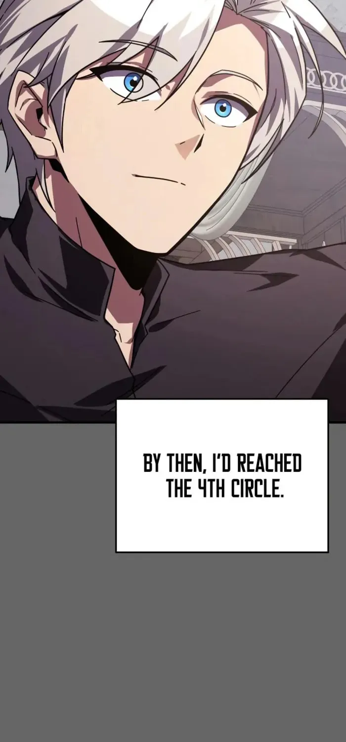 A Genius Wizard Who Breaks Boundaries, chapter 30, page 4