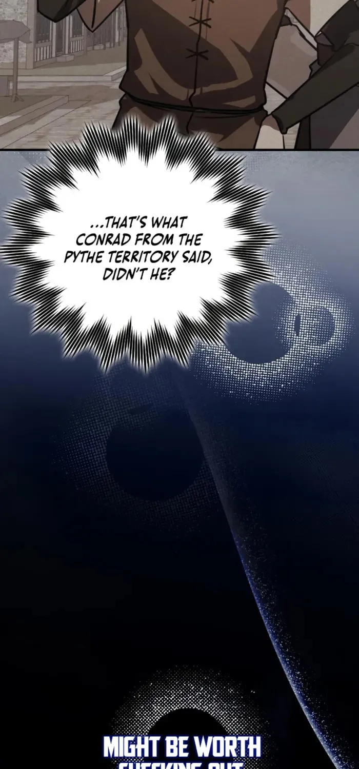 A Genius Wizard Who Breaks Boundaries, chapter 30, page 32