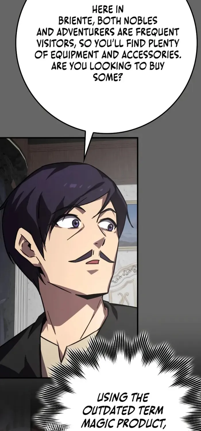 A Genius Wizard Who Breaks Boundaries, chapter 30, page 40