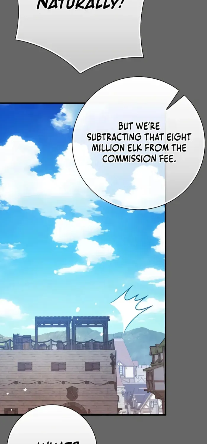 A Genius Wizard Who Breaks Boundaries, chapter 30, page 81