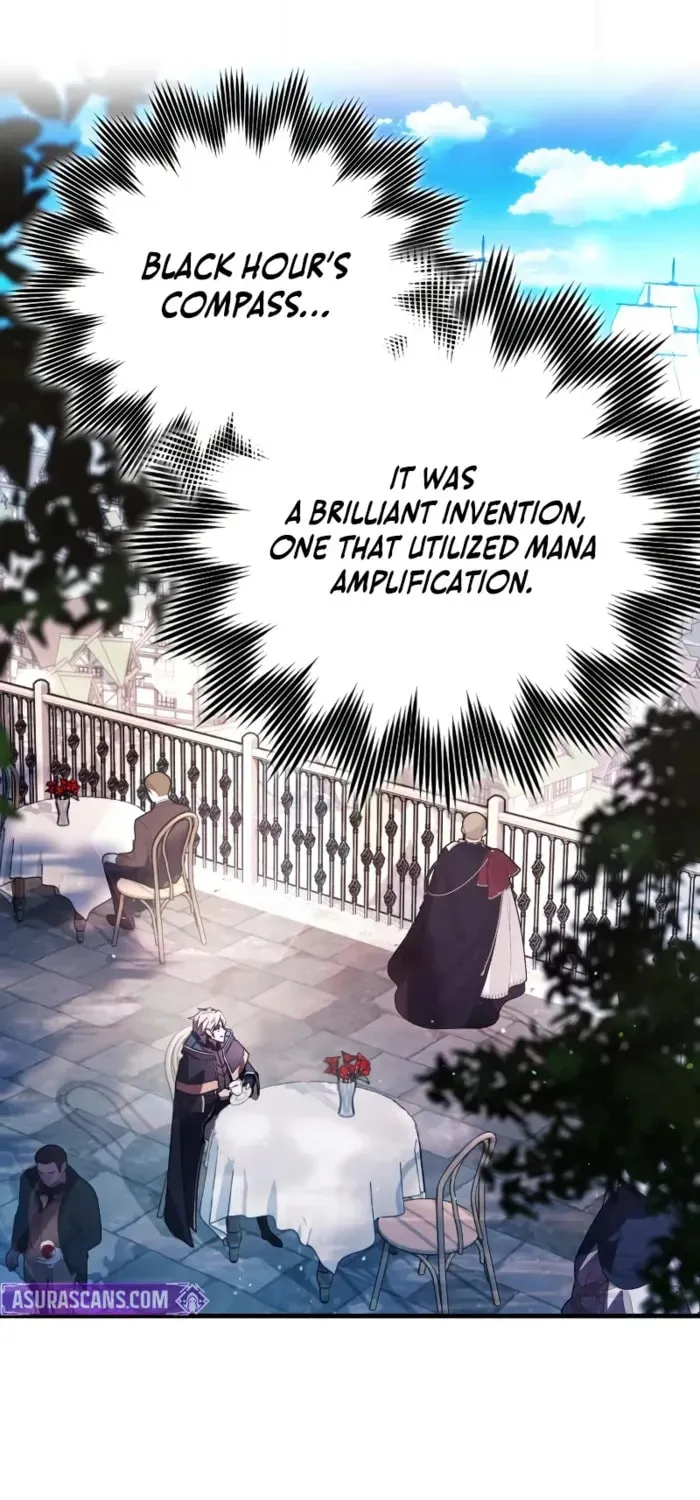 A Genius Wizard Who Breaks Boundaries, chapter 30, page 83