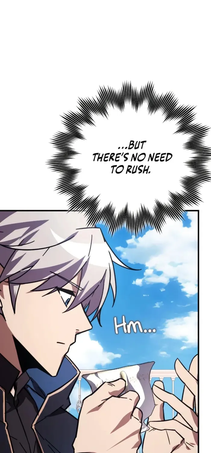 A Genius Wizard Who Breaks Boundaries, chapter 30, page 95