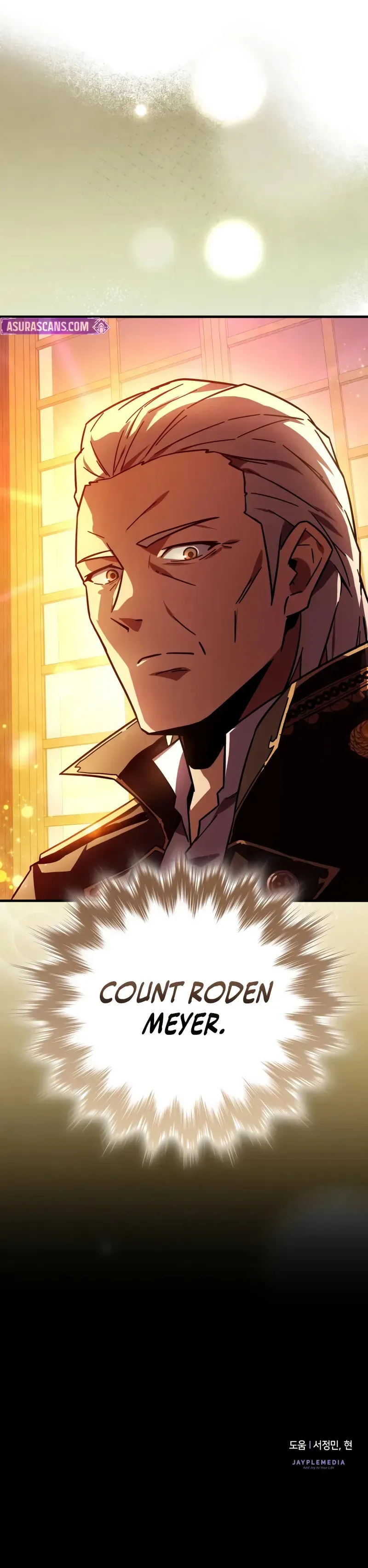 A Genius Wizard Who Breaks Boundaries, chapter 31, page 14