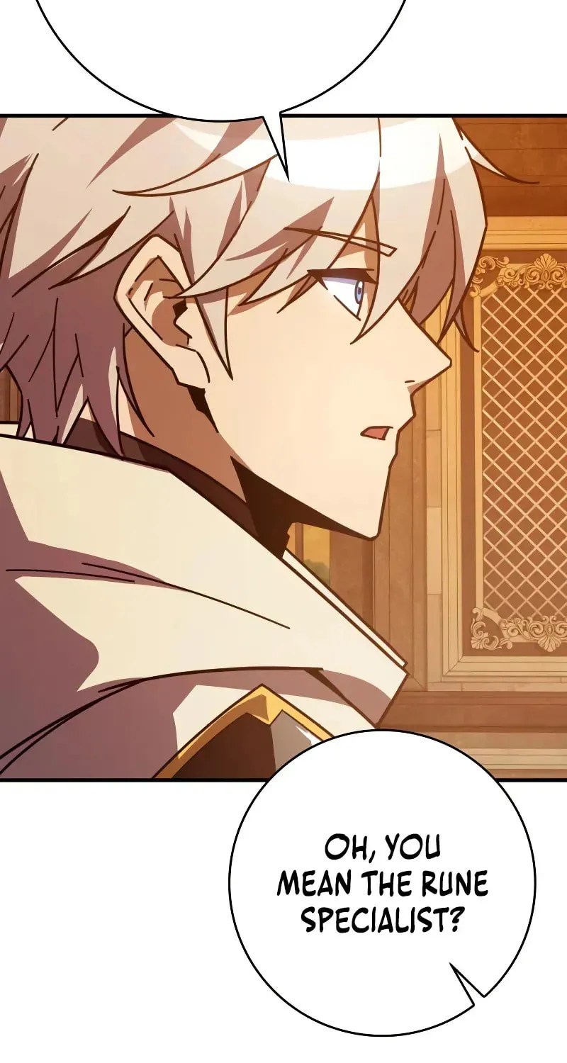A Genius Wizard Who Breaks Boundaries, chapter 32, page 34
