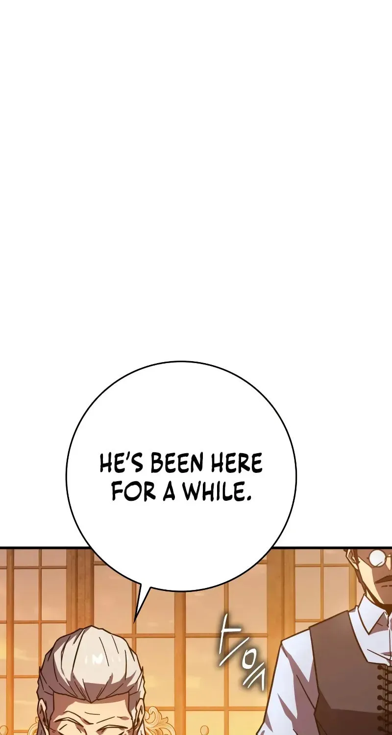 A Genius Wizard Who Breaks Boundaries, chapter 32, page 35