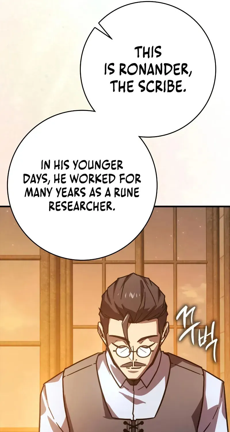 A Genius Wizard Who Breaks Boundaries, chapter 32, page 37
