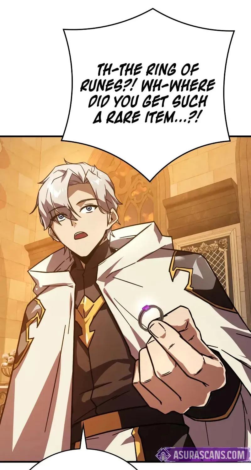 A Genius Wizard Who Breaks Boundaries, chapter 32, page 44