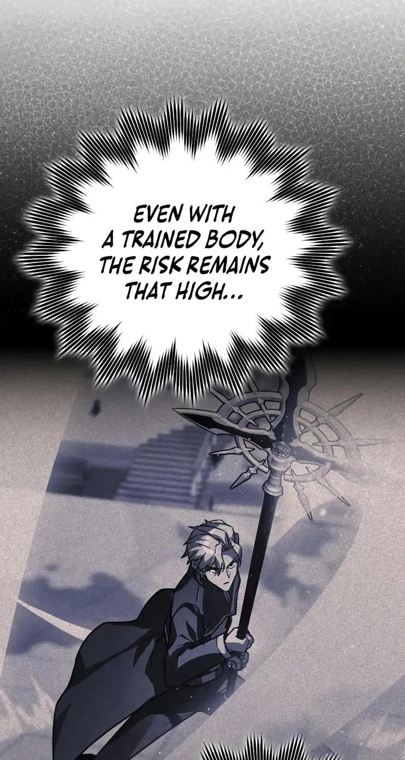 A Genius Wizard Who Breaks Boundaries, chapter 32, page 56