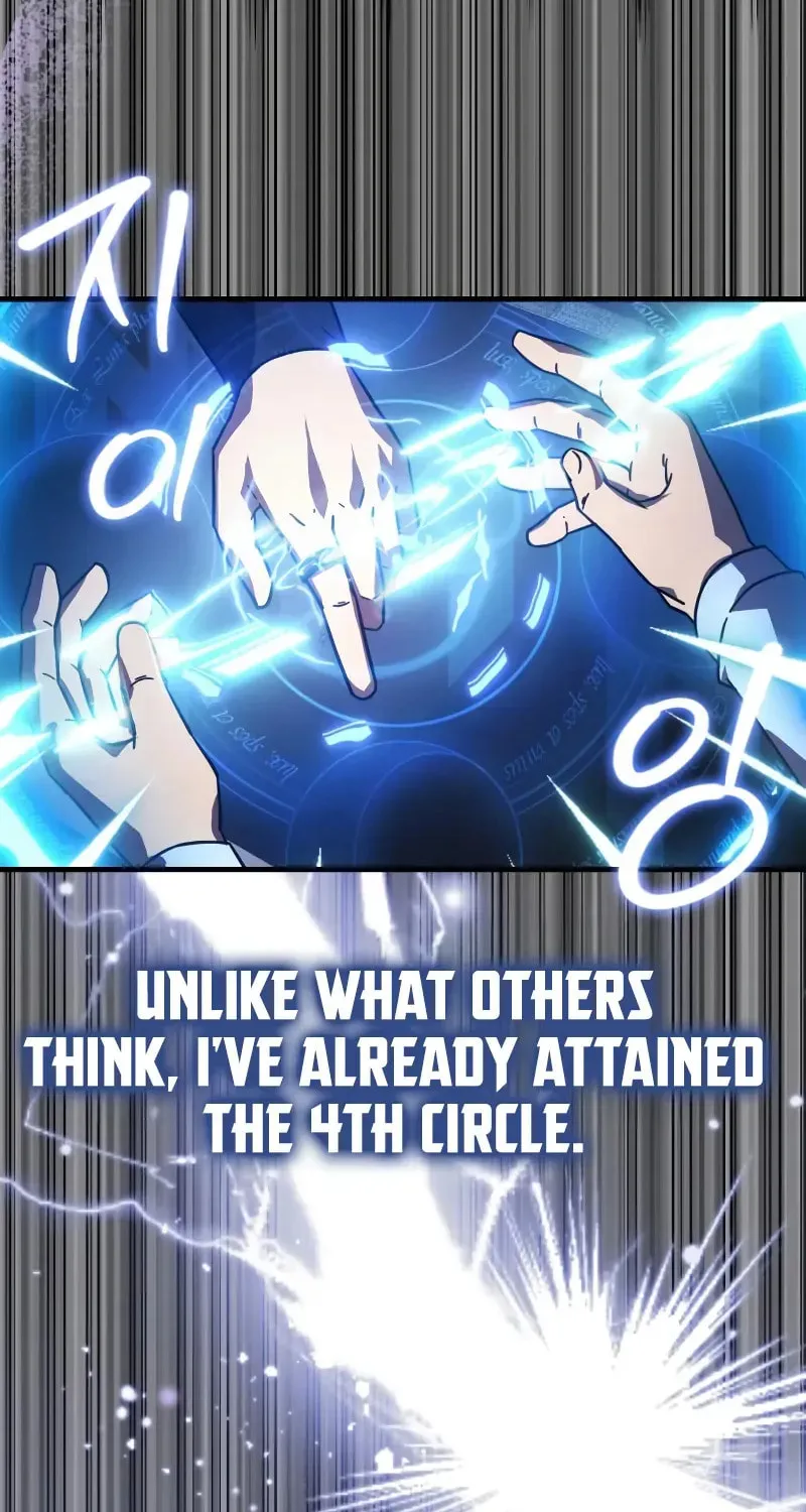 A Genius Wizard Who Breaks Boundaries, chapter 32, page 68