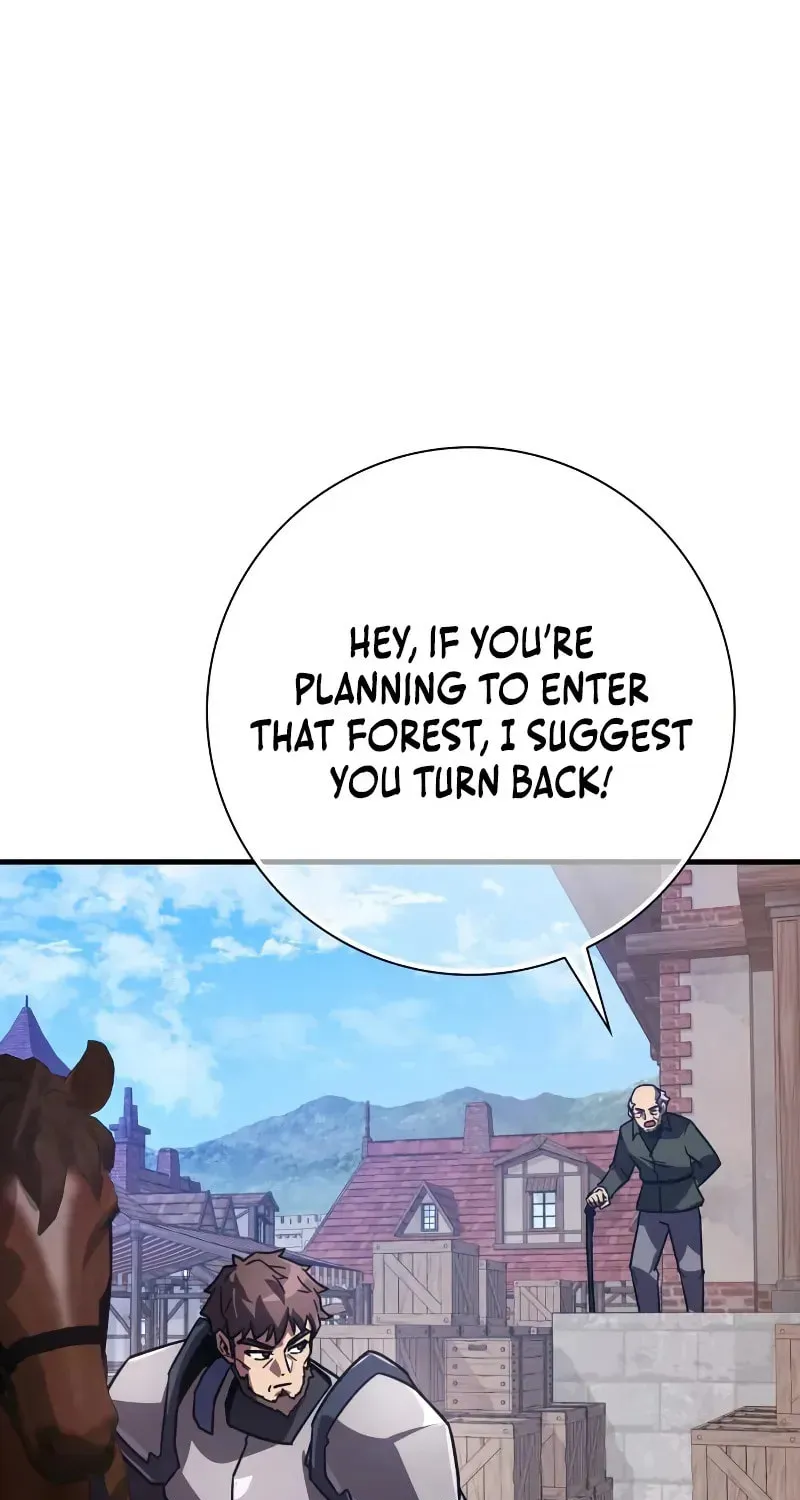 A Genius Wizard Who Breaks Boundaries, chapter 32, page 81