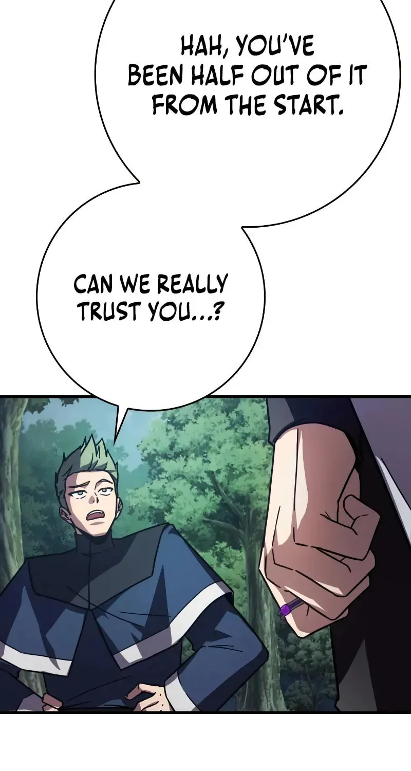 A Genius Wizard Who Breaks Boundaries, chapter 32, page 105